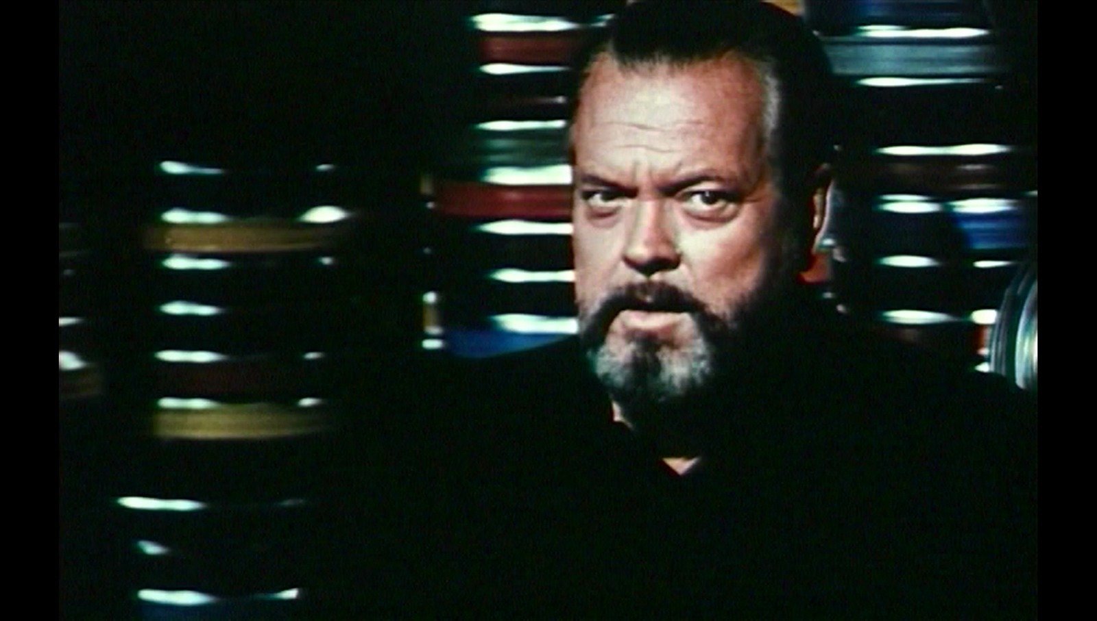 F for FakeDir. Orson Welles, 85 minutes, USA,1973&copy; Documentaire sur Grand Ecran​