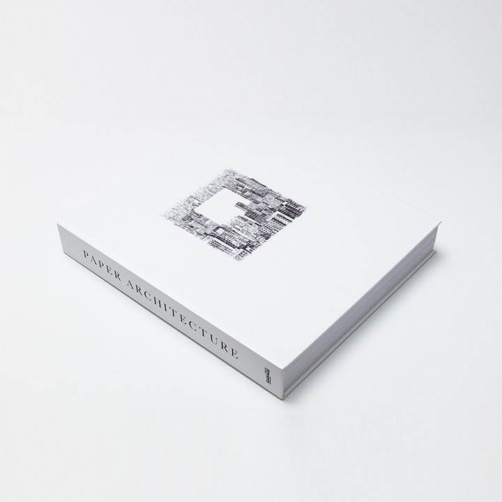 Paper Architecture. An Anthology by Yuri Avvakumov