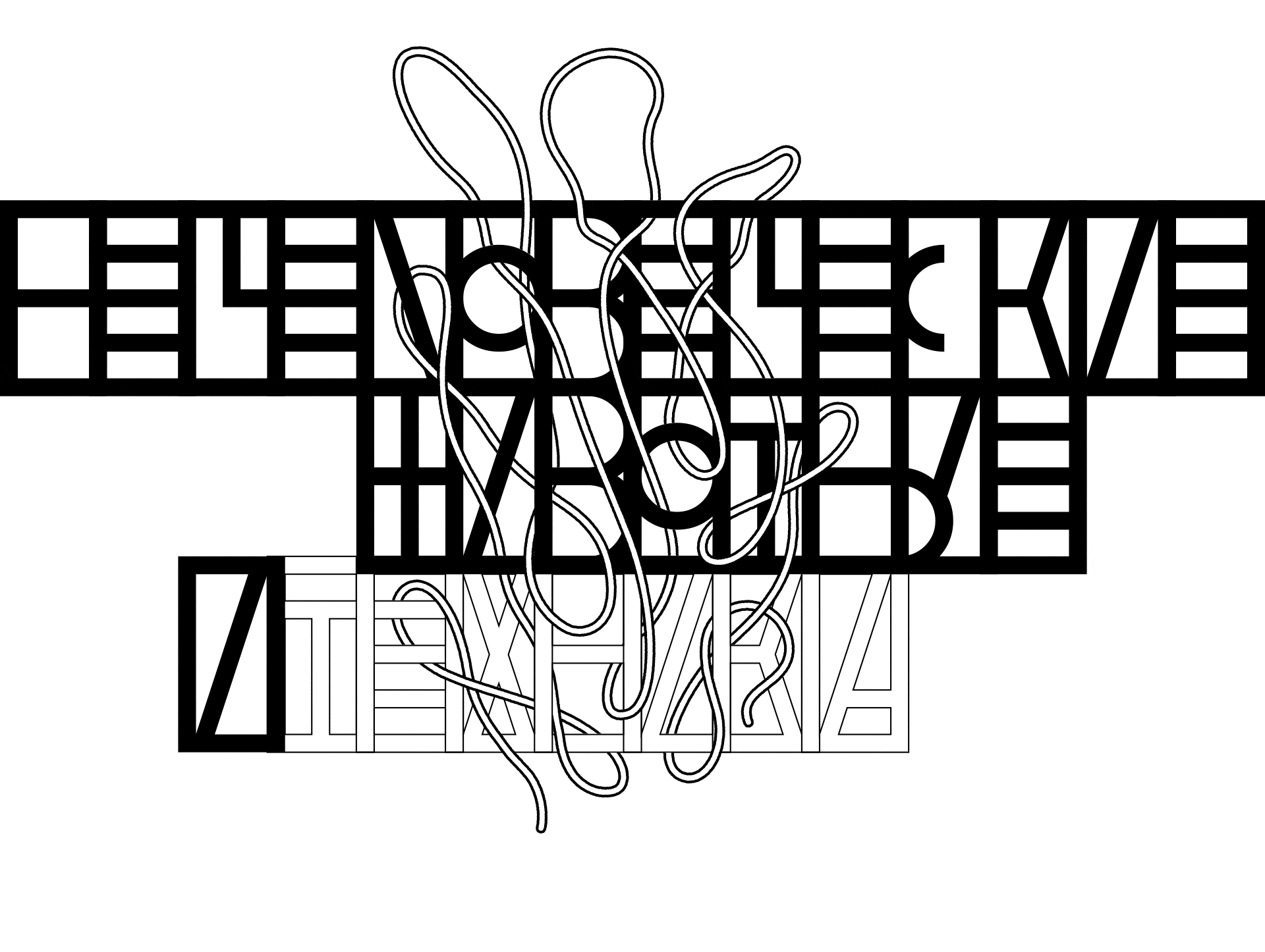 Веб-зин «Нечеловеческие животные и&nbsp;техника»