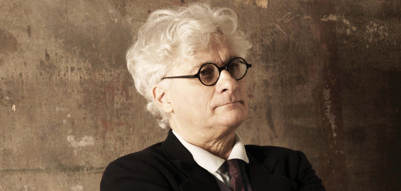 “The Age of Impotence and the Horizon of the Possible.” A lecture by Franco “Bifo” Berardi as part of Resources