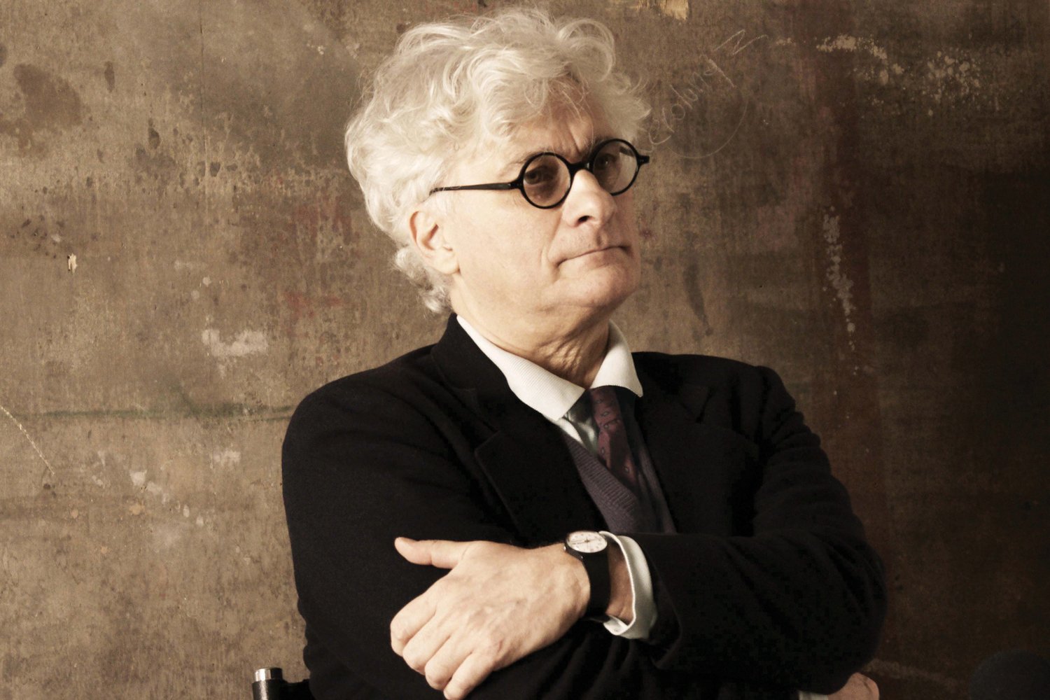 “The Age of Impotence and the Horizon of the Possible.” A lecture by Franco “Bifo” Berardi as part of Resources