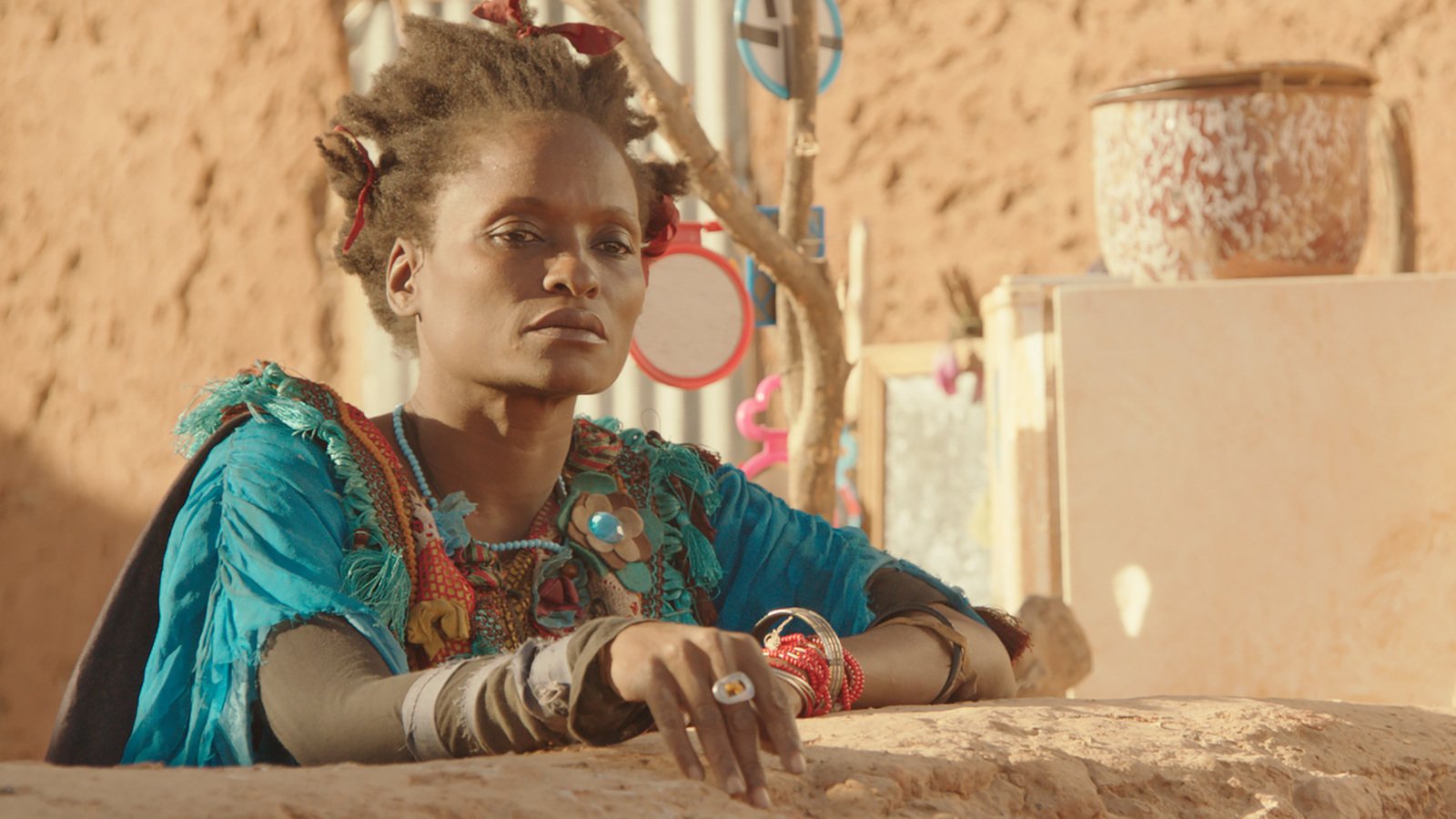 The New Archaic. A screening of Timbuktu by Abderrahmane Sissako