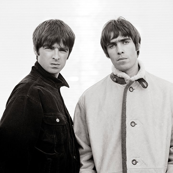 Кинопоказ «Oasis: Supersonic»