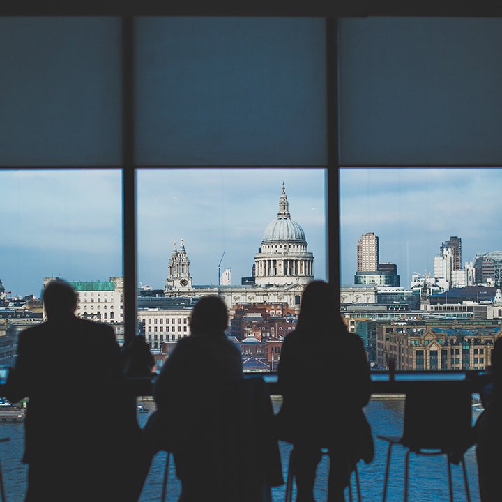 Cultural Leadership: new skills and approaches to sustainability. A lecture by Sian Prime 