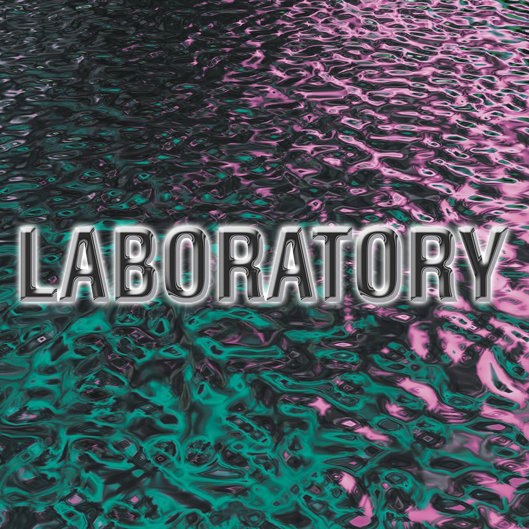 IAM. Episode I. Laboratory 