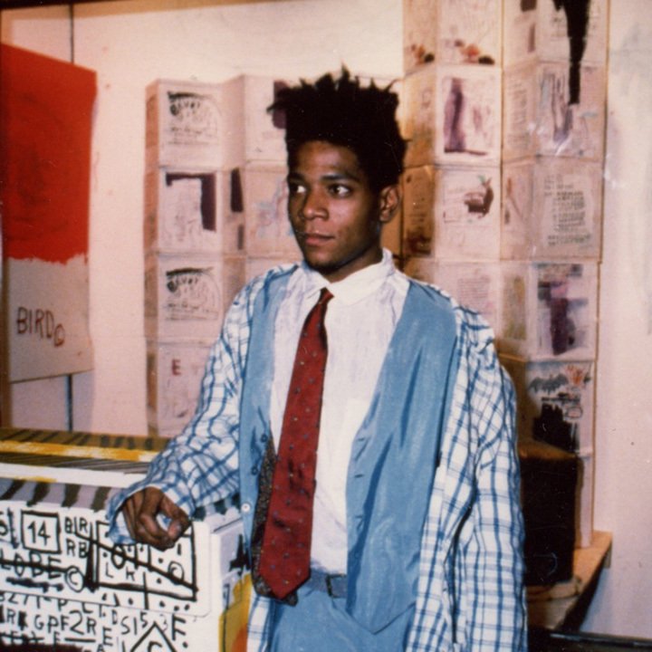 Screening. Boom for Real: The Late Teenage Years of Jean-Michel Basquiat