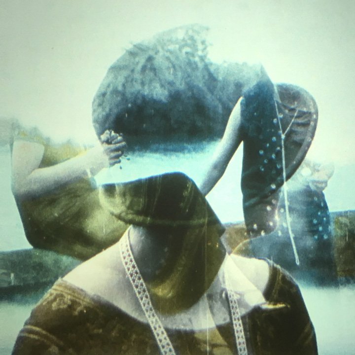 Fashion Film: The Grain of the Past in the Present. A lecture by Caroline Evans