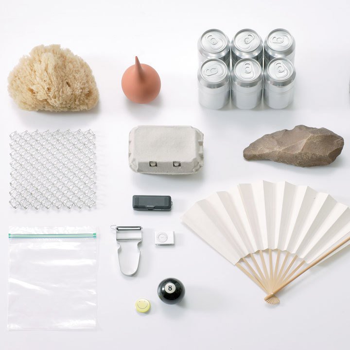 "The Cult of Simple Things." A lecture by Maria Savostyanova