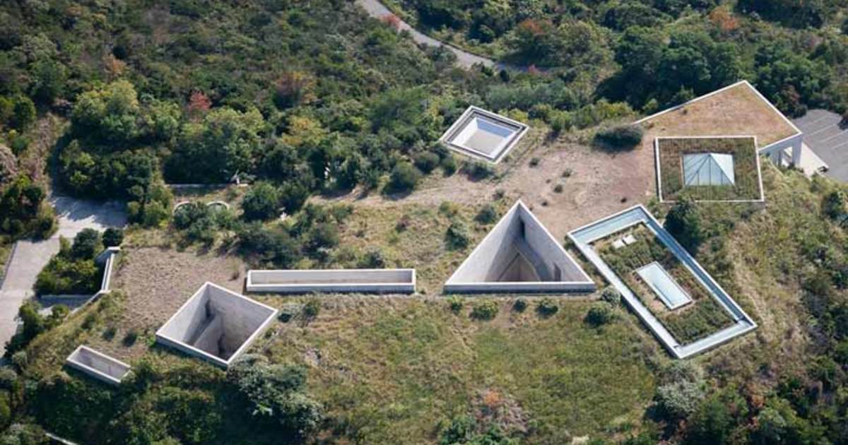 直島 Naoshima Nature, Art, Architecture Highlights and how to get to Naoshima Island. ｜ Japan's