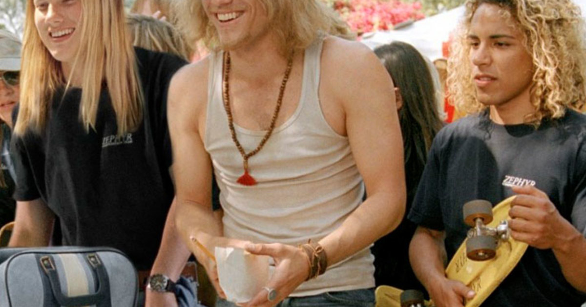 Lords of Dogtown - Cast, Ages, Trivia