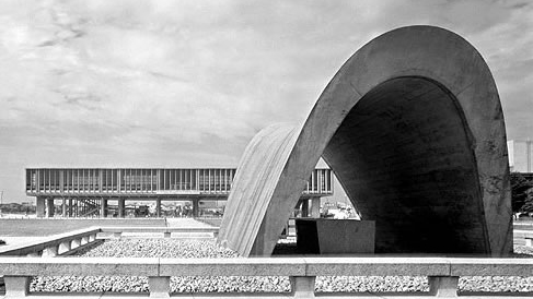 清家清 ARCHITECT 1918-2005 Yoshida Printing Headquarters, Tokyo - Kazuyo Sejima