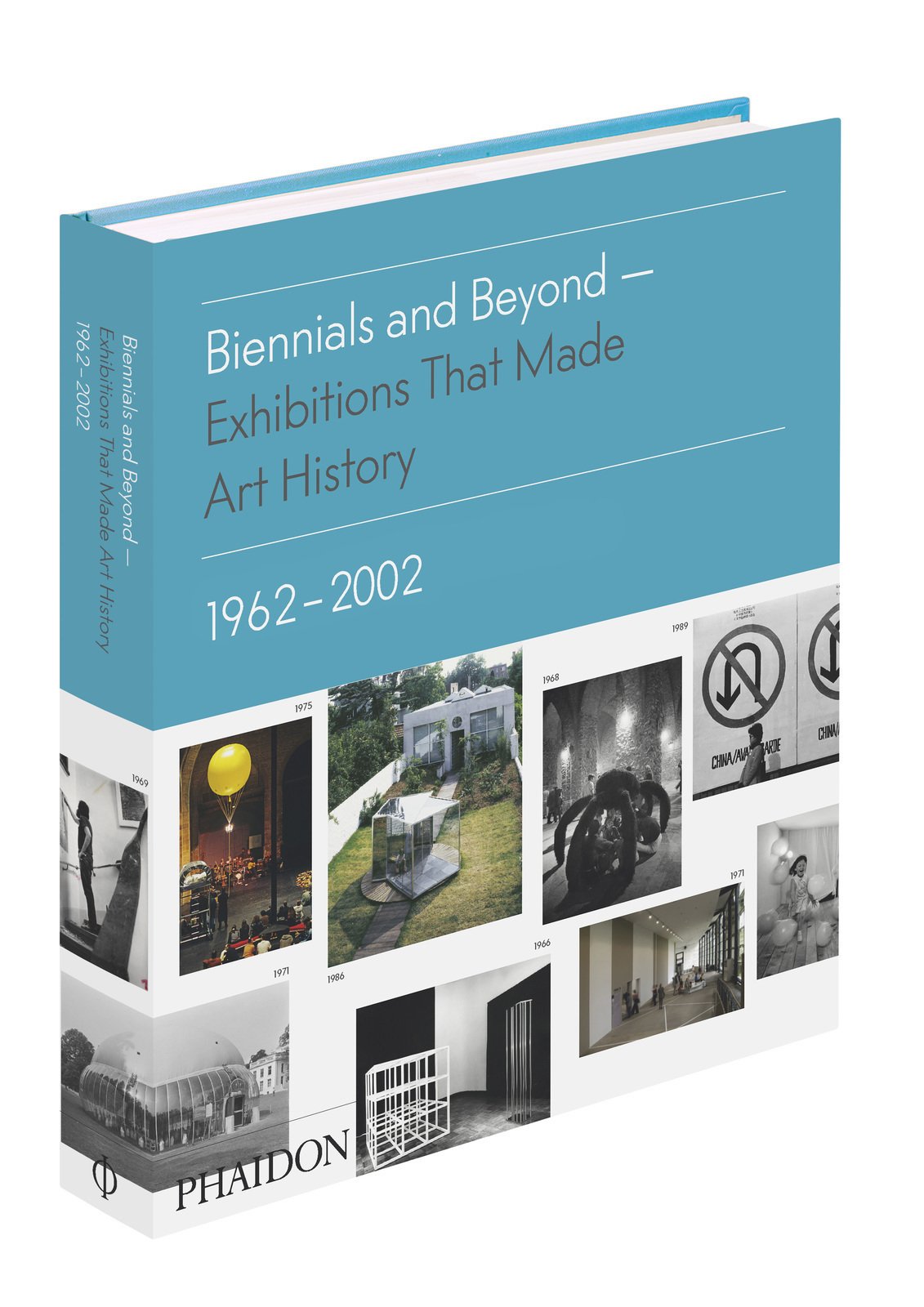 Biennials and Beyond: A Discussion