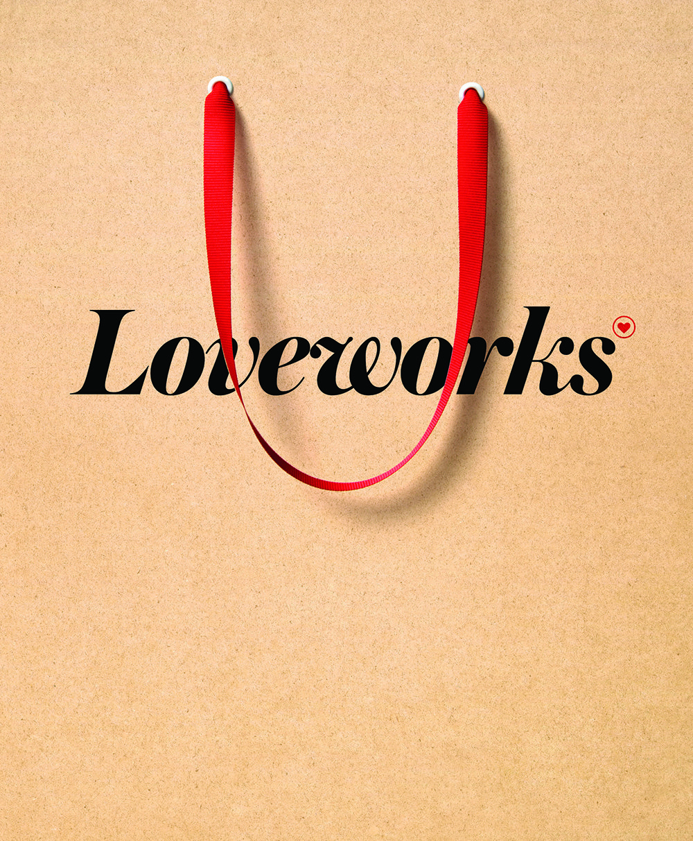 Loveworks – истории любви мировых брендов с их потребителями