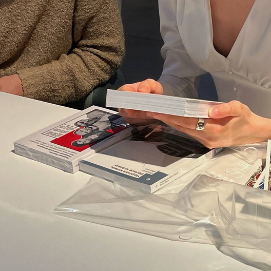 Объявлены победители конкурса рецензий на книги из фондов библиотеки