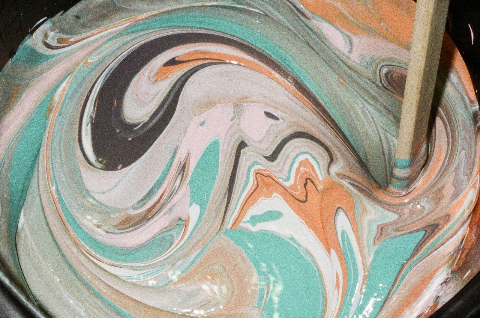 Выставка Vortex