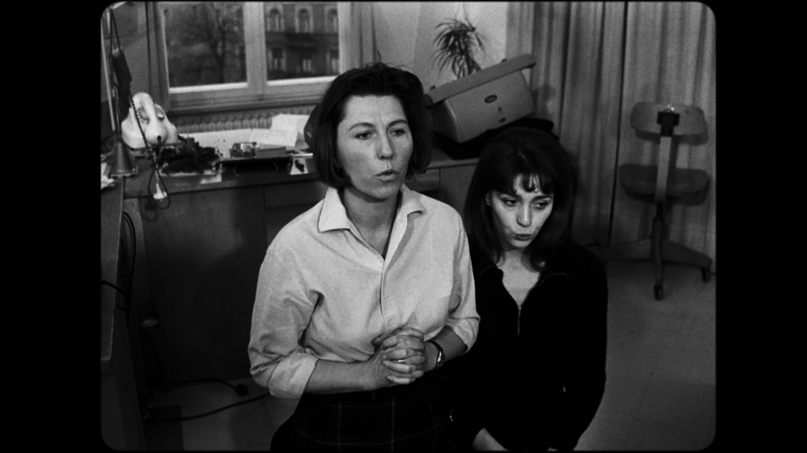 Копирайт Alexander Kluge 