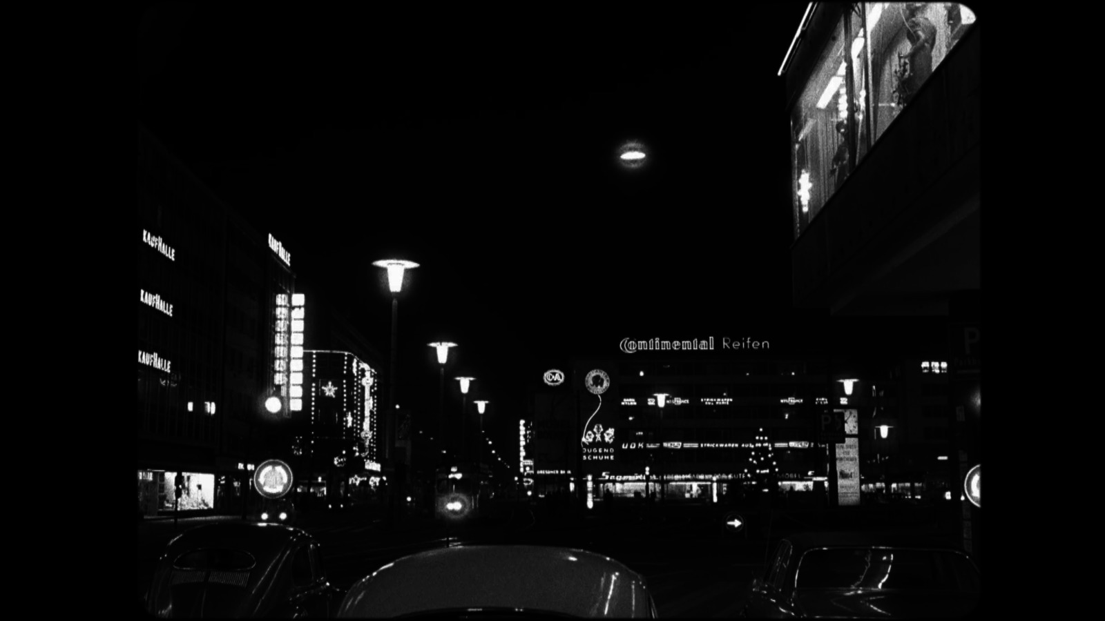 Копирайт Alexander Kluge 