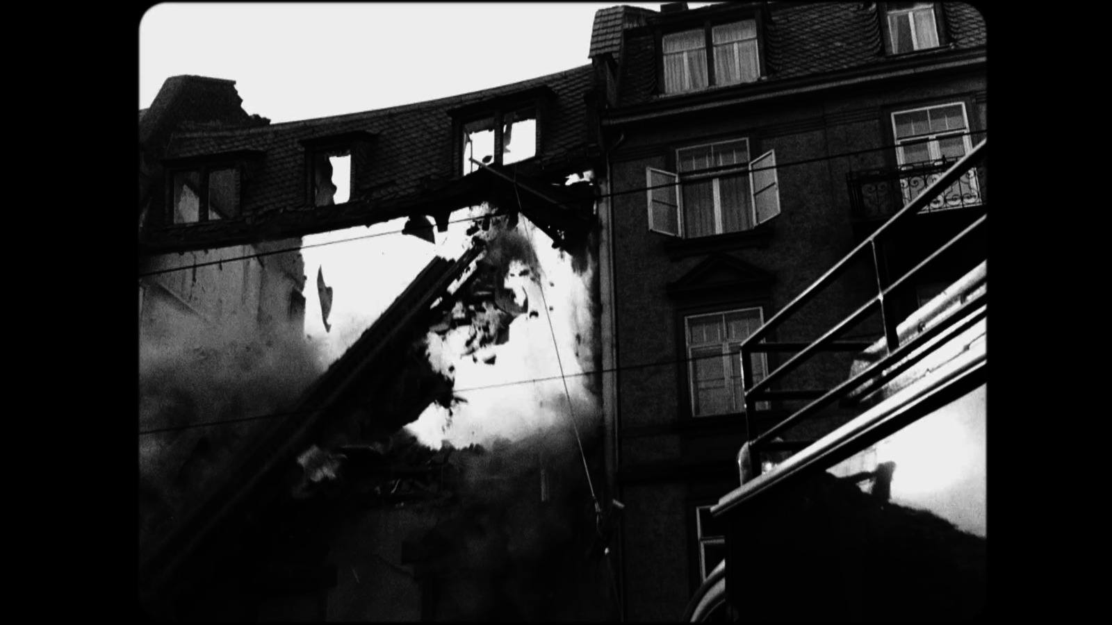 Копирайт Alexander Kluge 