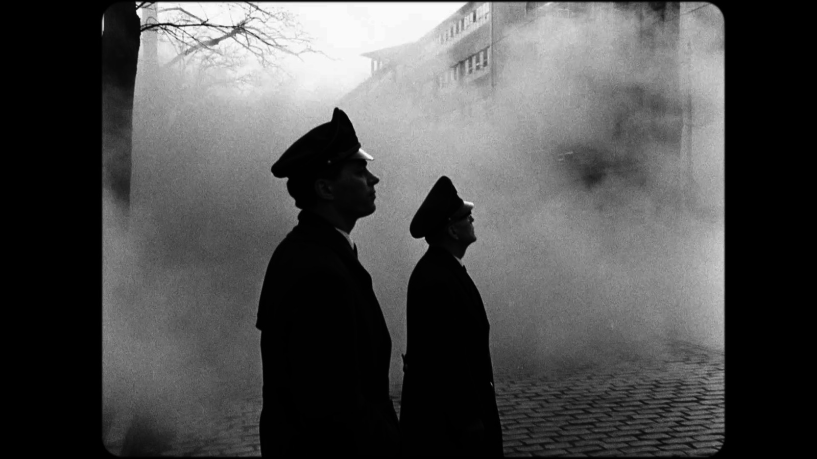 Копирайт Alexander Kluge 