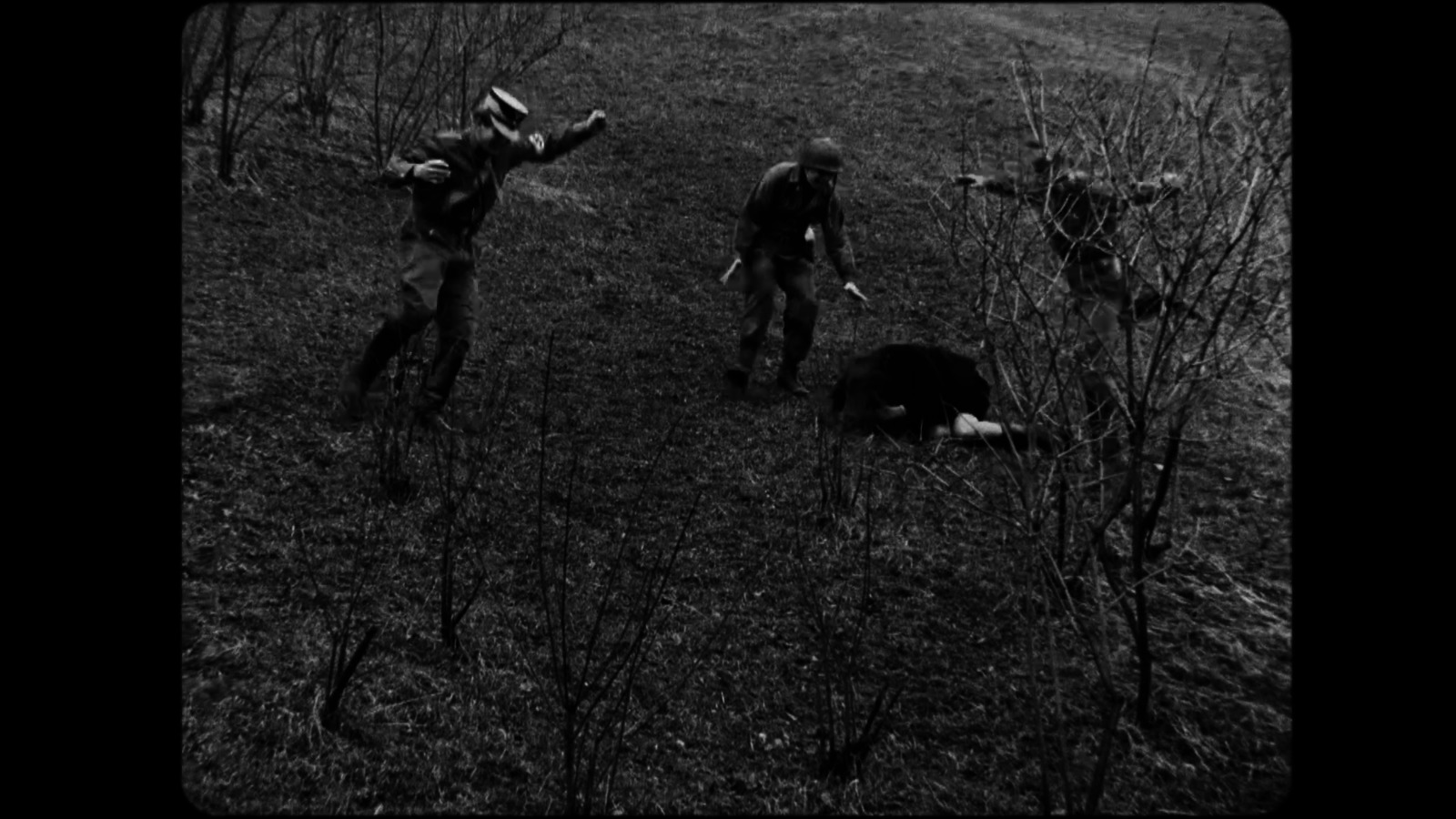 Копирайт Alexander Kluge 