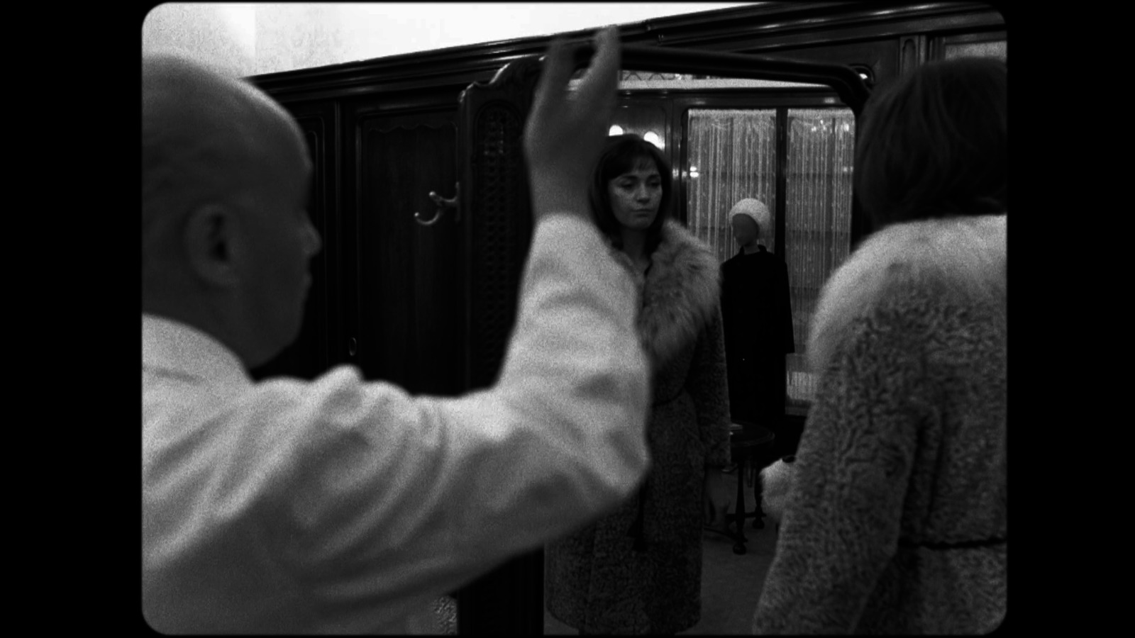 Копирайт Alexander Kluge 