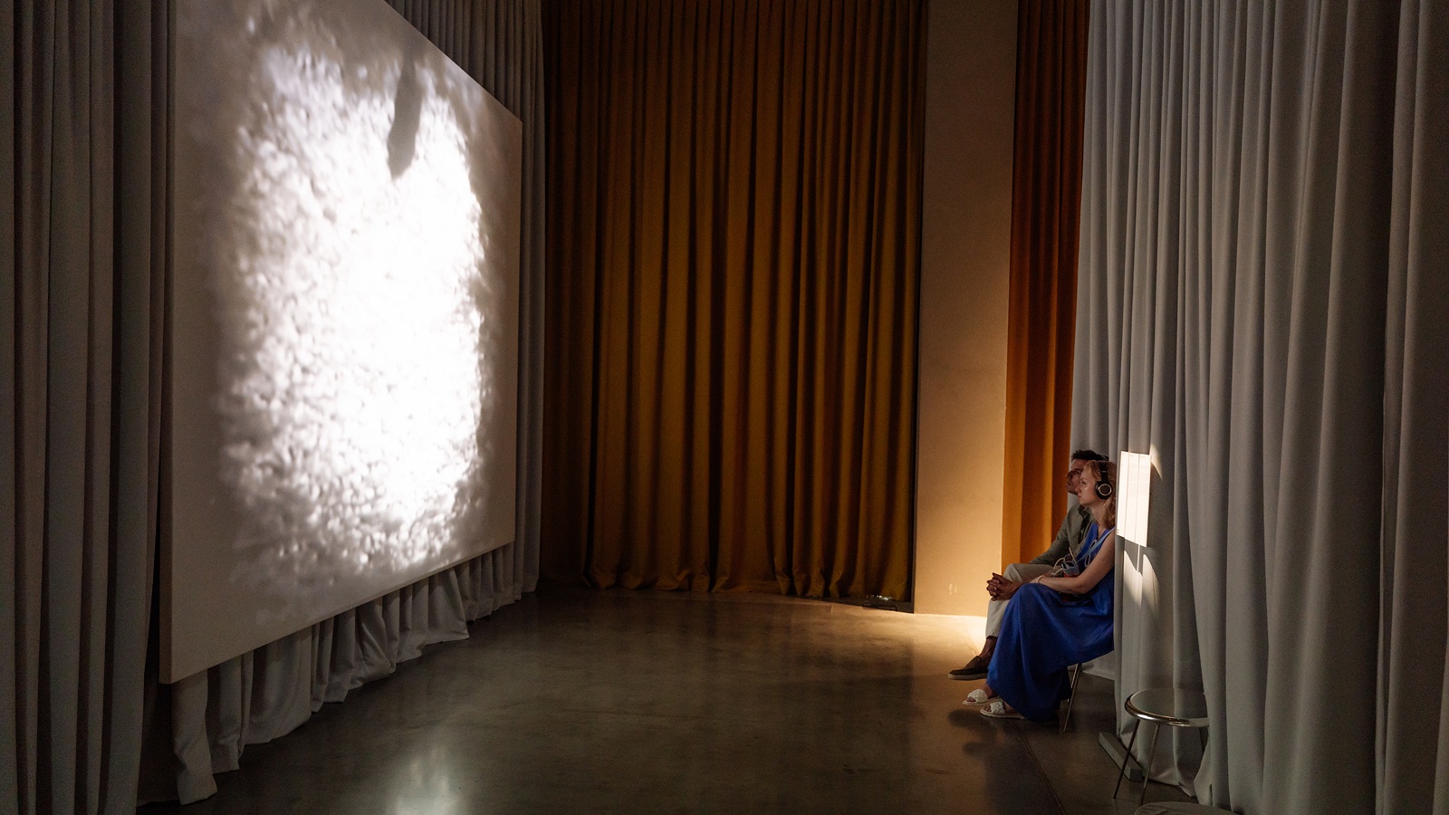Photo: Olga Gagua&copy; Garage Museum of Contemporary Art, 2025