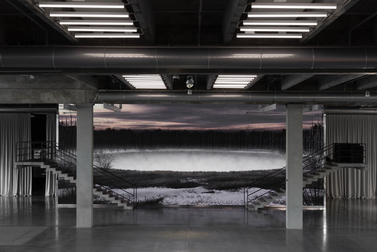 Photos: Daniil Annenkov&copy; Garage Museum of&nbsp;Contemporary Art