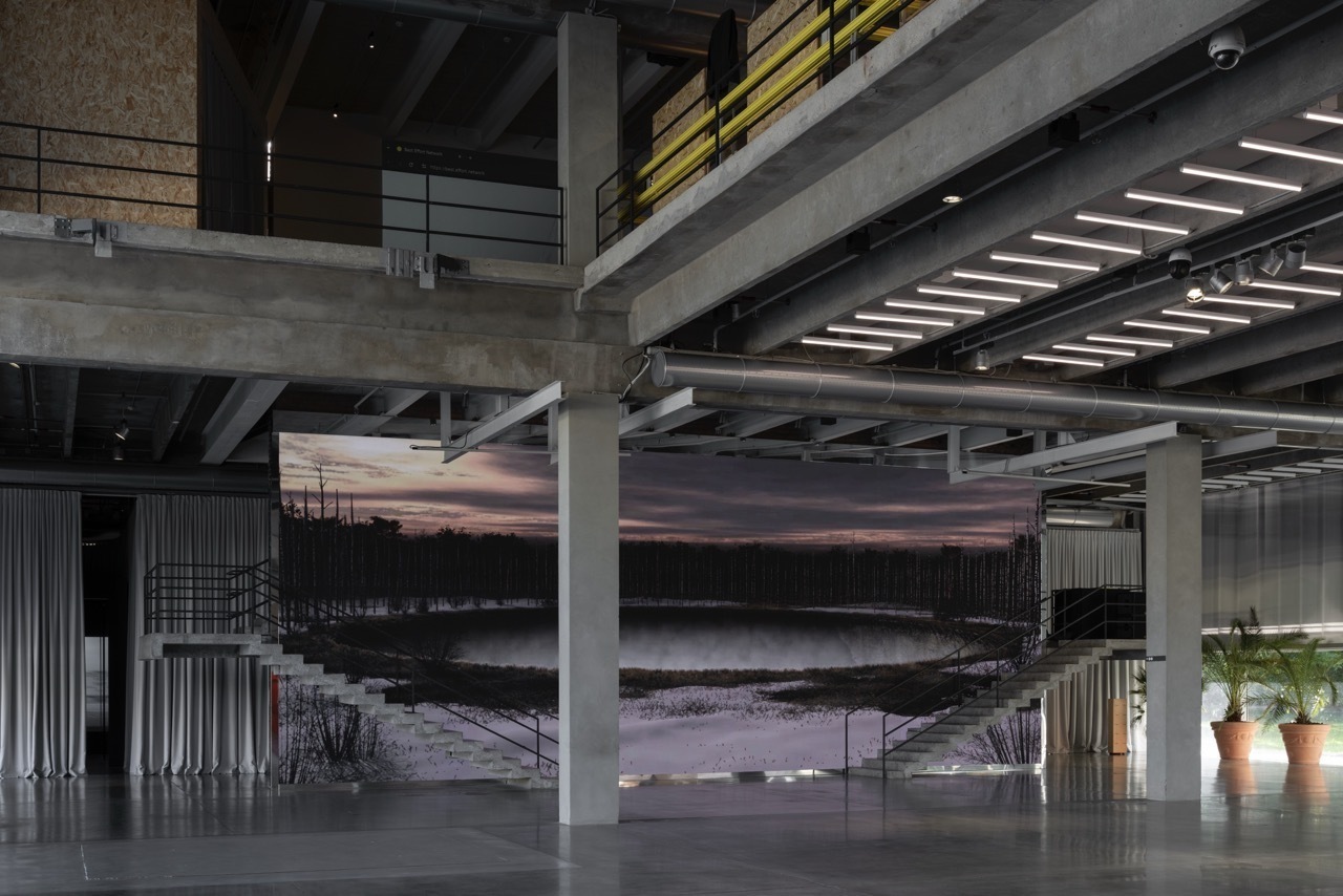 Photos: Daniil Annenkov&copy; Garage Museum of&nbsp;Contemporary Art