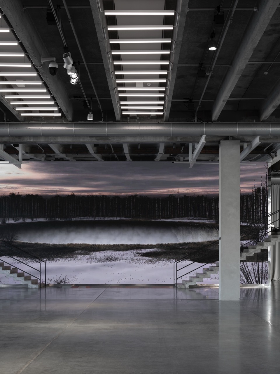 Photos: Daniil Annenkov&copy; Garage Museum of&nbsp;Contemporary Art