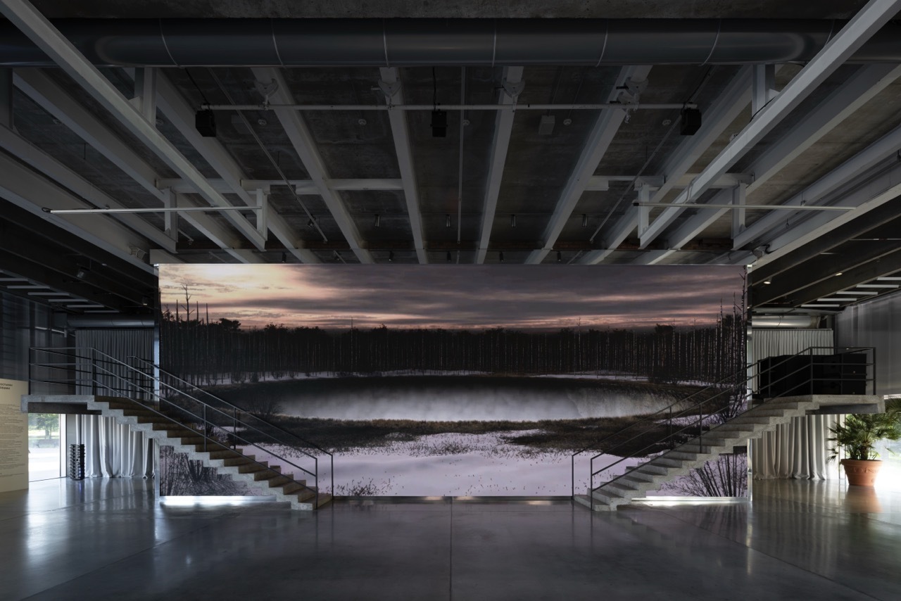 Photos: Daniil Annenkov&copy; Garage Museum of&nbsp;Contemporary Art