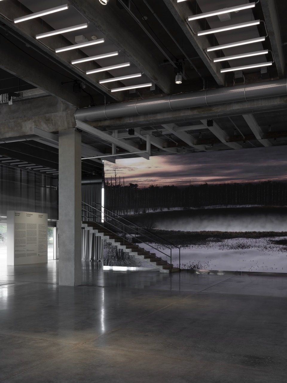 Photos: Daniil Annenkov&copy; Garage Museum of&nbsp;Contemporary Art