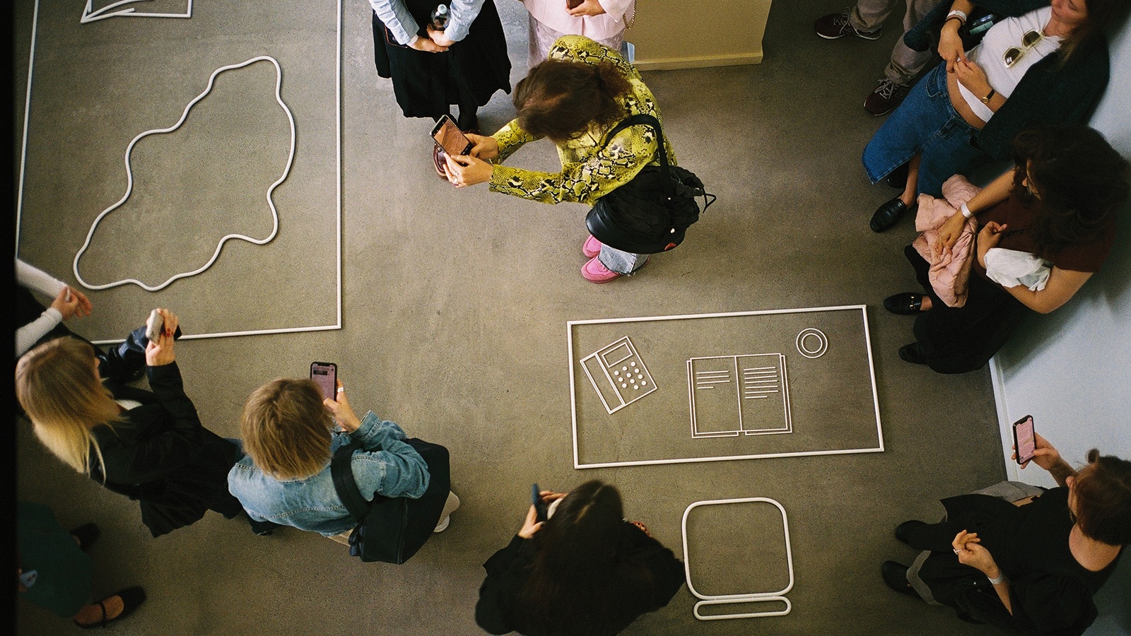 Фотограф: Дарья Ревина&copy; Музей современного искусства &laquo;Гараж&raquo;&nbsp;