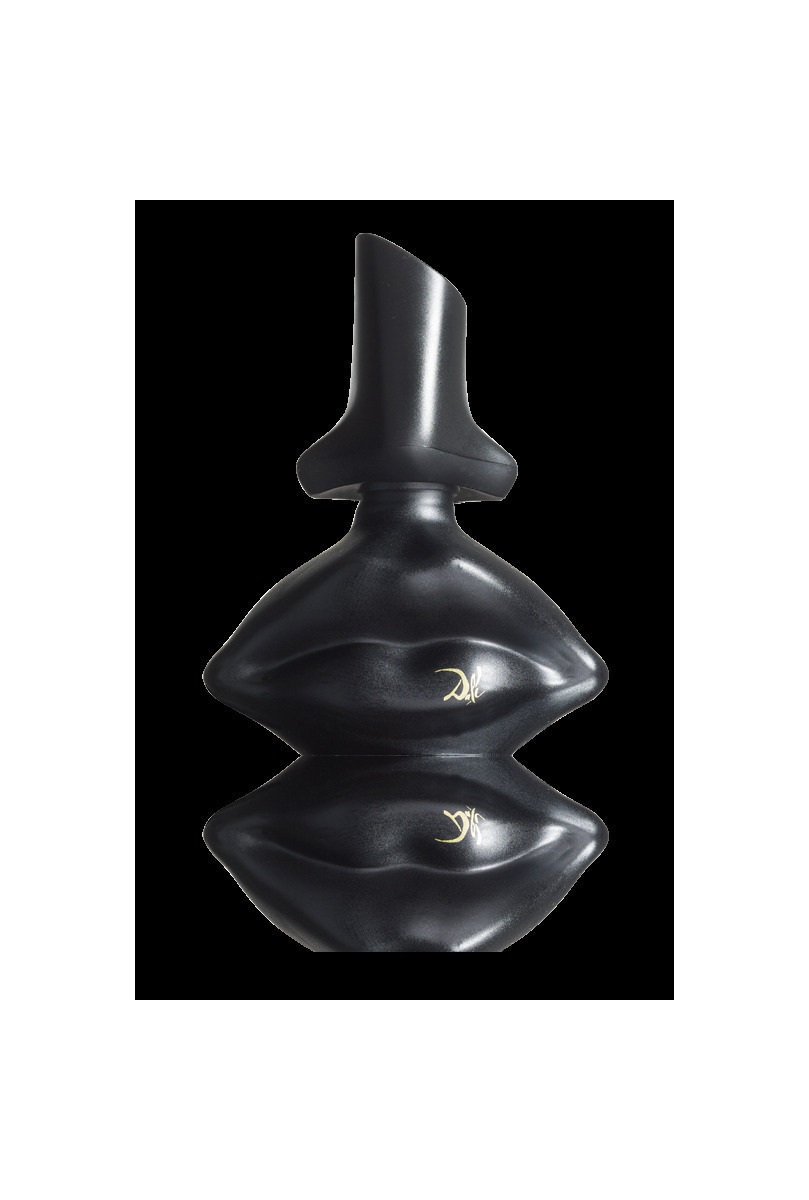 Сальвадор Дали. Флакон духов. Дизайн 1983