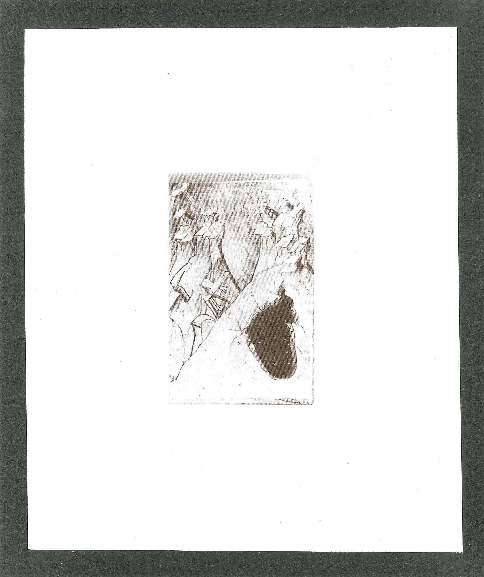 Inspection Medical Hermeneutics GroupFrom Empty Icons series, 1993