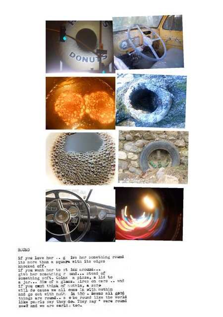 Том Уэйтс. Круги