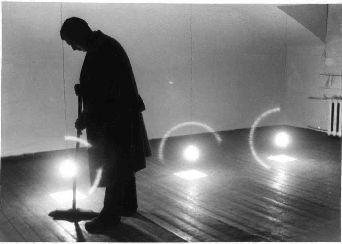 Low Art Konstantin Reunov September 12, 1991