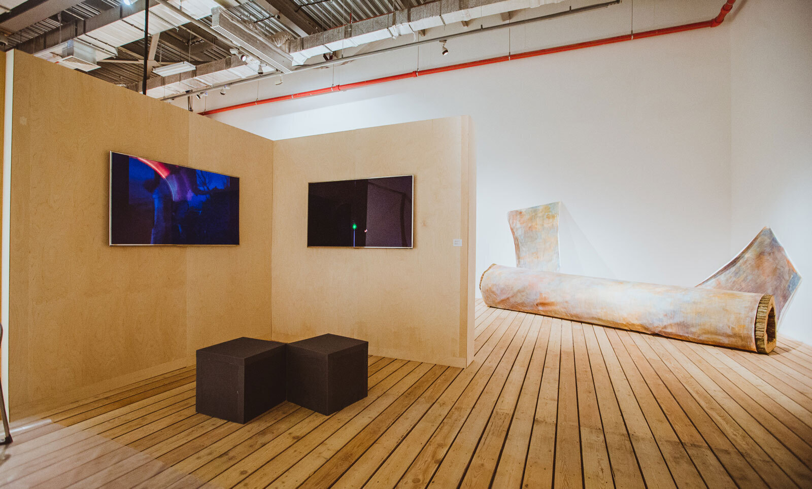 Фото: Александр Мурашкин © Центр современной культуры «Гараж»