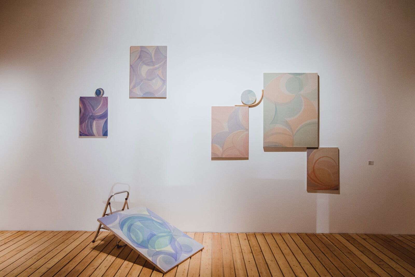 Фото: Александр Мурашкин © Центр современной культуры «Гараж»