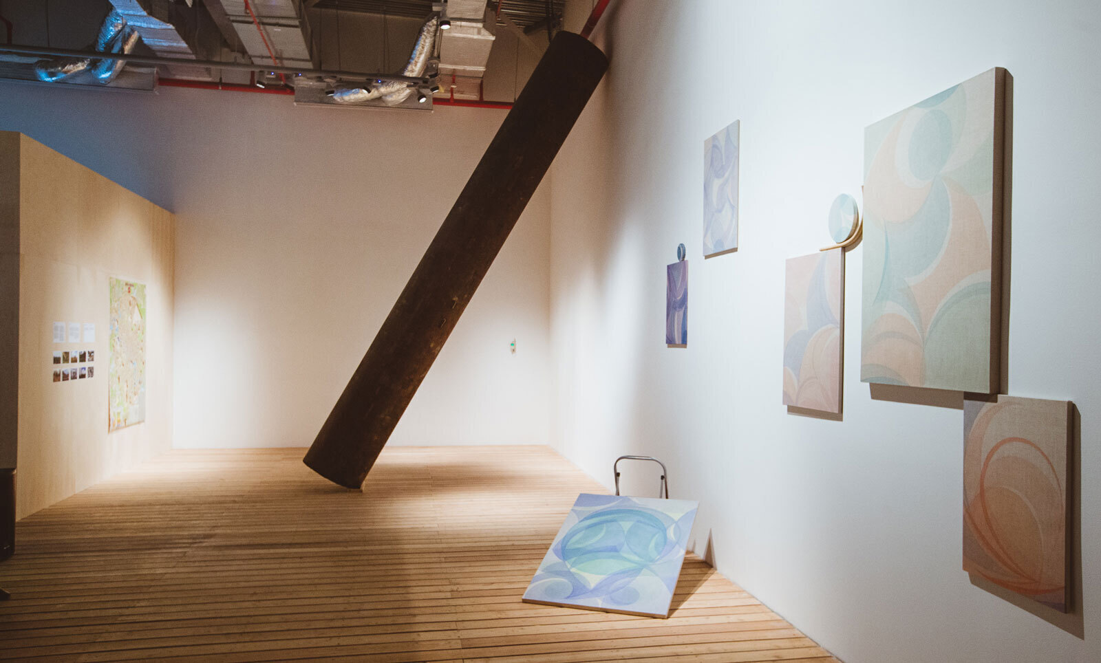 Фото: Александр Мурашкин © Центр современной культуры «Гараж»