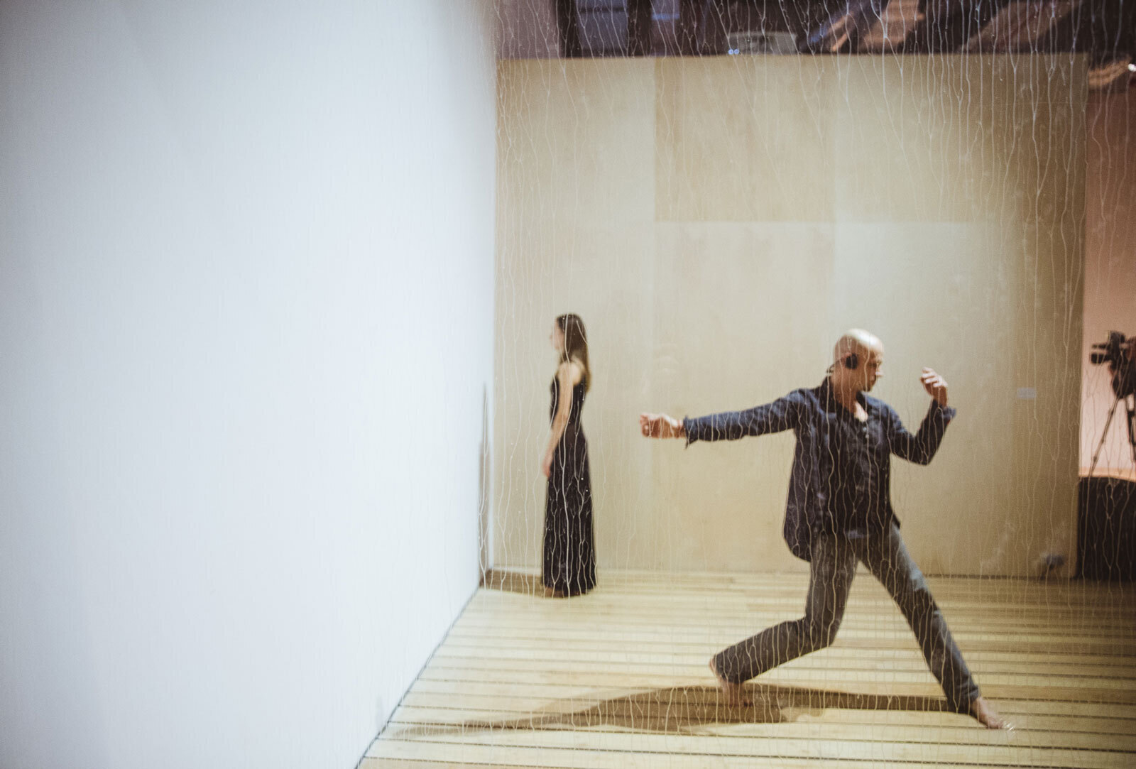 Фото: Александр Мурашкин © Центр современной культуры «Гараж»