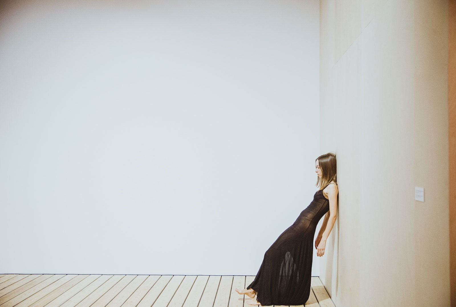 Фото: Александр Мурашкин © Центр современной культуры «Гараж»