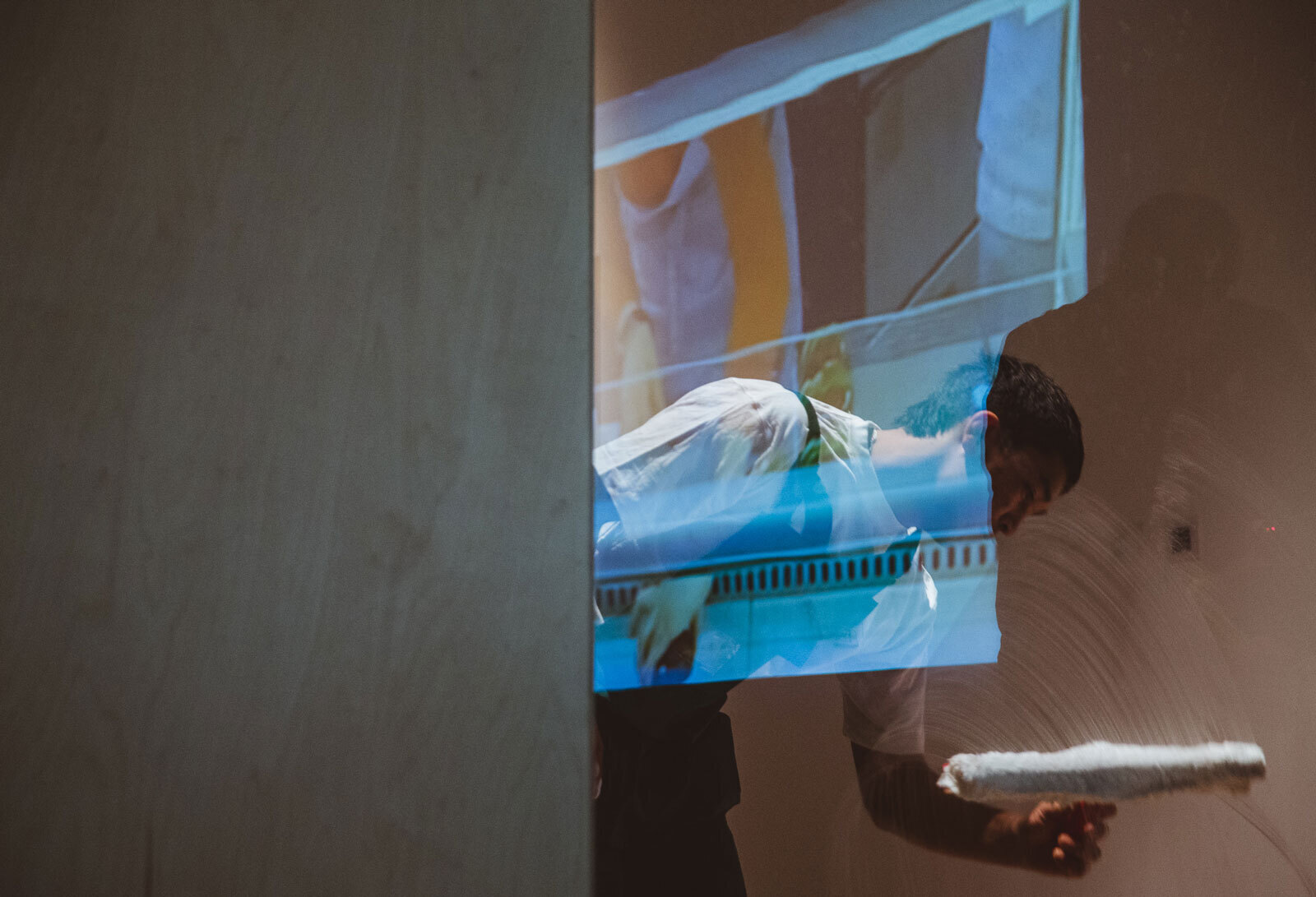 Фото: Александр Мурашкин © Центр современной культуры «Гараж»