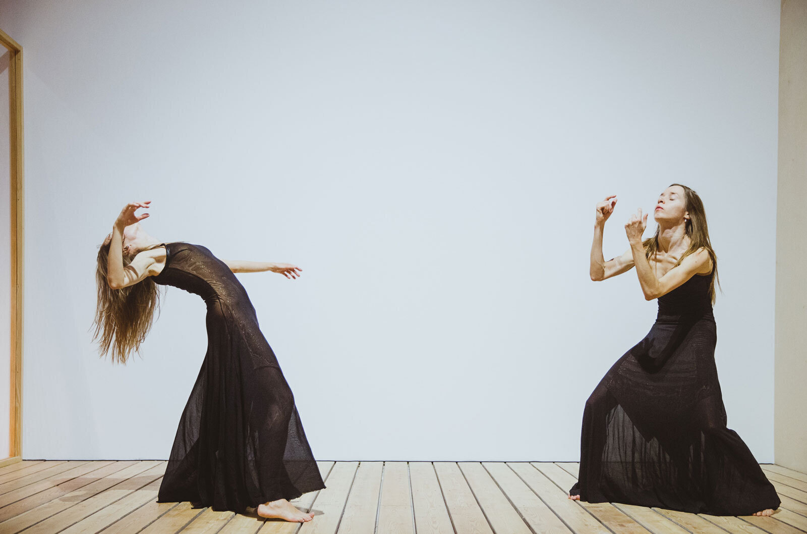 Фото: Александр Мурашкин © Центр современной культуры «Гараж»