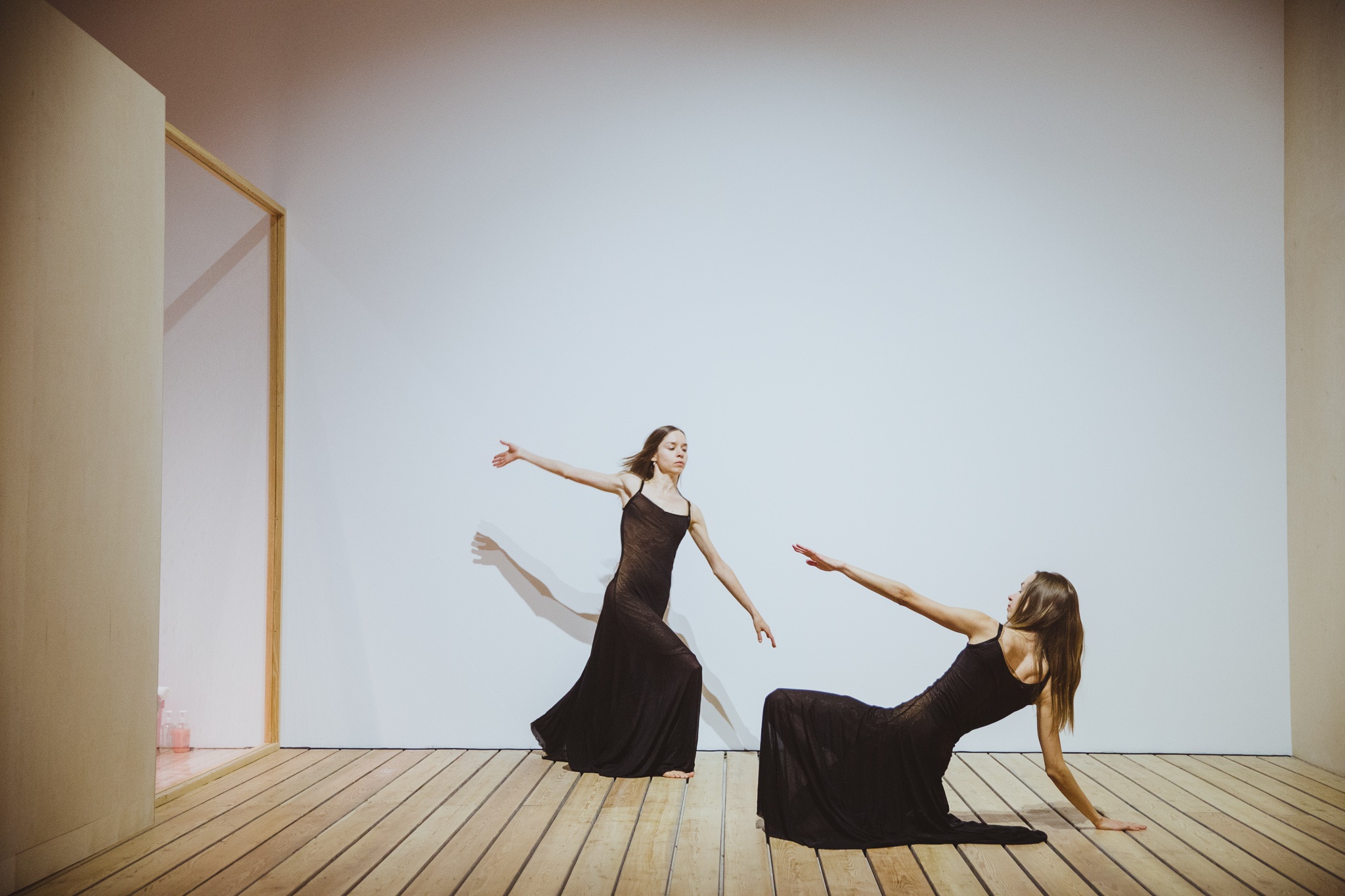 Фото: Александр Мурашкин © Центр современной культуры «Гараж»