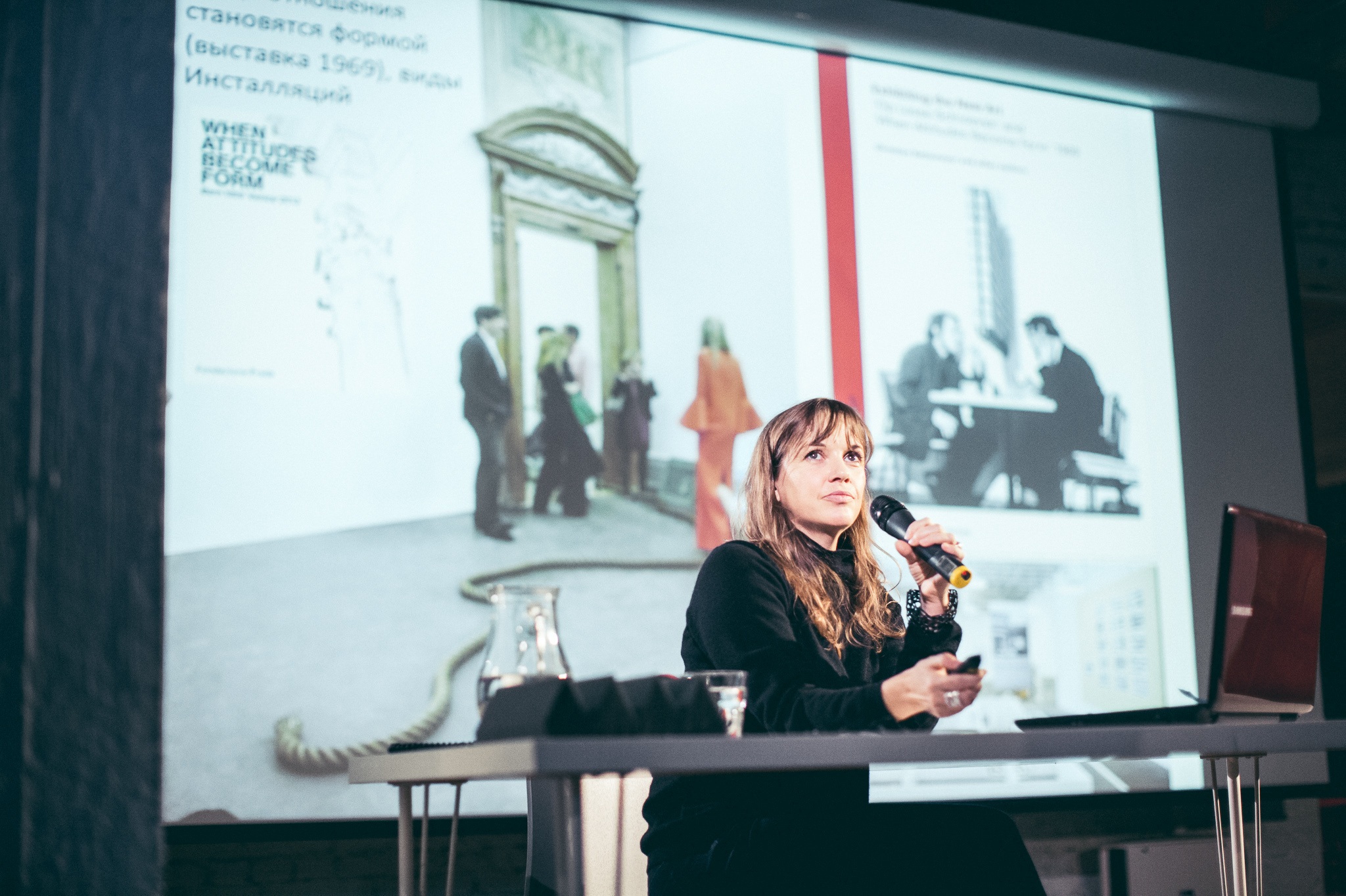 Photo: Alexander Murashkin &copy; Garage Museum of Contemporary Art