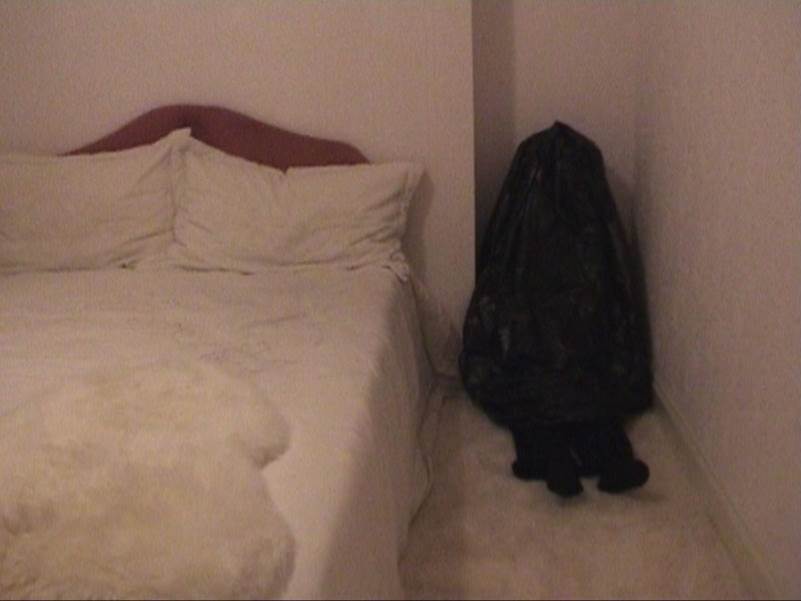 Грегор Шнайдер. Уолден-стрит, 14. Фотография