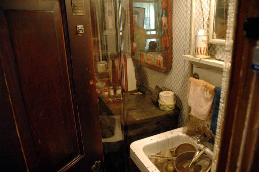 Эд и Нэнси Кинхольц. Солли 17. 1979&ndash;1980. Смешанная техника