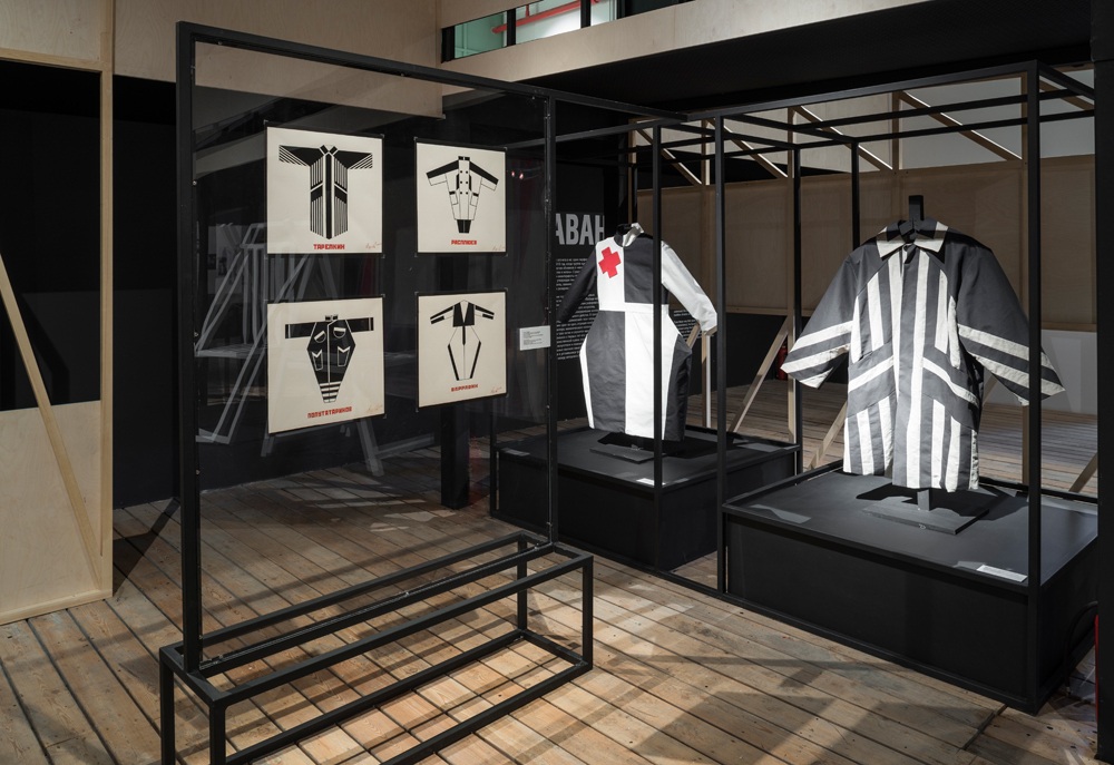 Exhibition photos: Yuri Palmin © Garage Museum of Contemporary Art