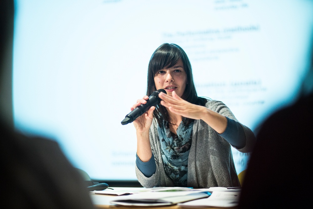 Фото: Егор Слизяк &copy; Музей современного искусства &laquo;Гараж&raquo;