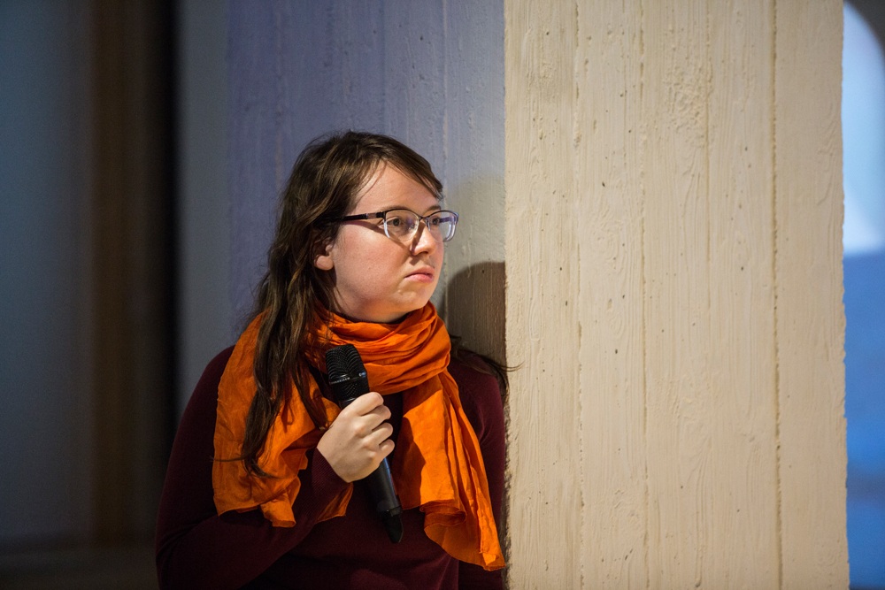 Фото: Егор Слизяк &copy; Музей современного искусства &laquo;Гараж&raquo;